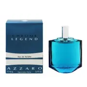 Azaro Chrome Legend Edt Sp 75Ml Perfume Fragrance Azzaro