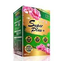 在飛比找蝦皮商城優惠-雙樂纖SUPERPLUS+膠囊-30顆