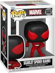 FUNKO POP! Marvel: Spider-Man Comics - Kaine Parker