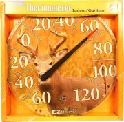 Headwind Consumer Ezread Dial Thermometer - Buck Null Null