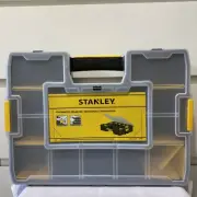 Stanley Tools-Stackable Sort Master Junior Organizer