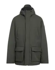 [THREE STROKE] THREE STROKE Coats - Item 16412757