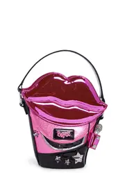 [Dolls Kill x Bratz] Turn It Up Speaker Handbag