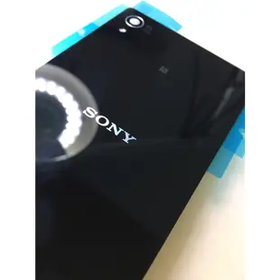 SONY Xperia Z3+ E6553 全新原廠電池背蓋 電池後蓋 含NFC 背蓋膠 台灣現貨