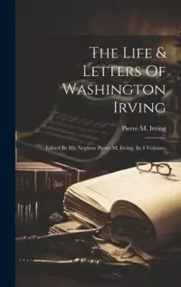 在飛比找博客來優惠-The Life & Letters Of Washingt