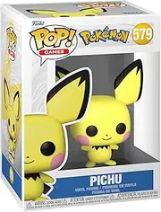 Funko POP Games: Pokemon- Pichu