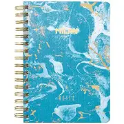 Milan A5 Notebook Blue 150 Pages