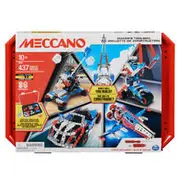 Meccano Maker's Toolbox