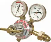 Uniweld Regulator RUH8211 Single Stage Acetylene RegulatorCGA510