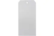 Avery 18160 Shipping Tag Size 8 160x80mm White Box 1000