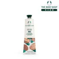 在飛比找momo購物網優惠-【THE BODY SHOP 美體小舖】乳油木果修護護手霜(