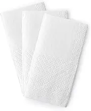 Wedding Pocket Tissues - Happy Tears 10 Packs of 3 Tissues