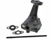 Melling Stock Oil Pump fits Ford GT40 1964-1969 4.7L V8 53JFTV (for: Ford)
