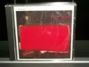 Krakatau ‎– Volition CD SEALED ECM jazz