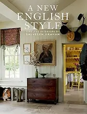 A New English Style: Timeless Interiors