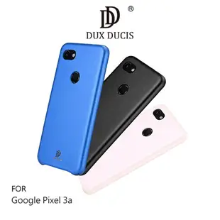 現貨!強尼拍賣~DUX DUCIS Google Pixel 3a / Google Pixel 3a XL SKIN Lite 保護殼 背蓋式 手機殼 PU殼