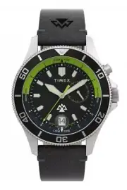 Timex Mens Expedition North Slack Watch: Water Resistant with Tide Tracking