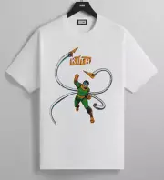 Kith Marvel Otto Vintage Tee White Size XL Doc Ock Doctor Octopus Graphic