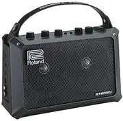Roland Mobile Cube Battery Stereo Amplifier