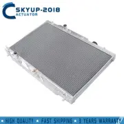 3 Row DPI 13314 Full Aluminum Radiator For Honda CR-V CRV L4 2.4L 2012-2016 (for: Honda)