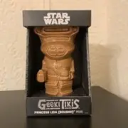 Leia in Boushh Disguise Mug Star Wars Geeki Tikis