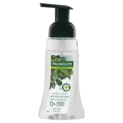 Palmolive Foaming A/B Limited Edition Hand Wash Pump 250mL - Mint & Eucalyptus