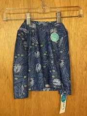 Carter’s 18 Months Two Piece Swim Suit. Blue.
