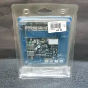 Sabrent PCI-Express USB 3.0 Host Controller Card