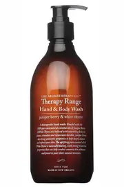 Hand & Body Lotion Juniper Berry & White Thyme--ARO-N20724