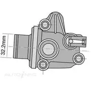 Tridon Thermostat - TT599-189