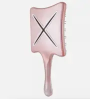 3 Hair Brushes - ikoo PADDLE X Manhattan Glam Hair Brush