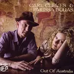 卡爾．克里夫＆派瑞莎．鮑亞絲  遠離澳洲 CARL CLEVES & PARISSA BOUAS: OUT SACD