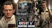 Pre-order PRESENT TOYS PT-sp57 1/6 The Busters of Ghost Peter Action Figure Toy