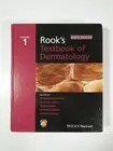 Rook's Textbook of Dermatology Hardcover