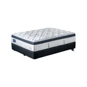 A H Beard Domino Jackson Mattress VRS 5 Support System - Medium Feel Double