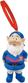 Newcastle Knights NRL Rugby League Mini Gnome Ornament 7cm