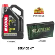 Service Kit For Polaris Sportsman 550 X2 4WD 2010-2014