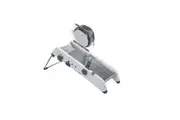 Progressive PL8 Professional Vegetable Mandoline Slicer w Adjustable Blades