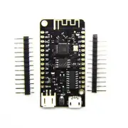 ESP32 WEMOS LOLIN32 Lite V1.0.0 Wifi & Bluetooth Card Rev1 MicroPython 4MB FLASH