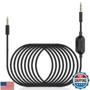 weishan G433 Aux Cord Compatible with Logitech Wired G233 / G Pro/G Pro X Gam