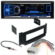 Boss Audio 611UAB Bluetooth MP3 Car Stereo AM/FM for 2004-2008 Chrysler Pacifica
