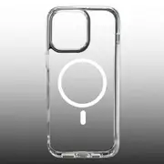 Wing Tech Clear Cover for iPhone 15