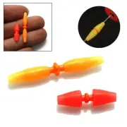 Essential Fishing Tackle Tools Floating Stopper Bobber (62 characters)