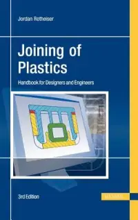 在飛比找博客來優惠-Joining of Plastics: Handbook 