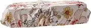 JOINPAYA Nappy Changing Mat Cover Decorative Pad Sheet for Boys Girls Washable Changing Pad Cover for Baby