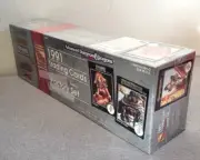 Advanced Dungeons & Dragons TSR 1991 Trading Cards Premier Edition complete set