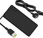 GTGUGR 135W Lenovo Laptop Charger Lenovo Yoga 720-15IKB Lenovo IdeaPad Y40-70 Y50-70 Y70-70 Y700 Y700-14ISK Lenovo Thinkpad t440p t450p t460p t530 t540 t540p t560 w510 Portable Square Charger