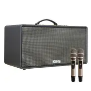 KBEATBOX FLAC 36 Karaoke Powered Speaker System
