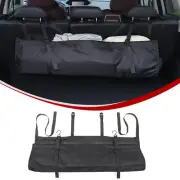 Car Cargo Net Trunk Rear Seat Storage Organizer Bag For Subaru Forester 2024+ (for: Subaru)