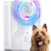 Anti Barking Device Ultrasonic Dog Barking Control Devices up to 30 Ft Range Box